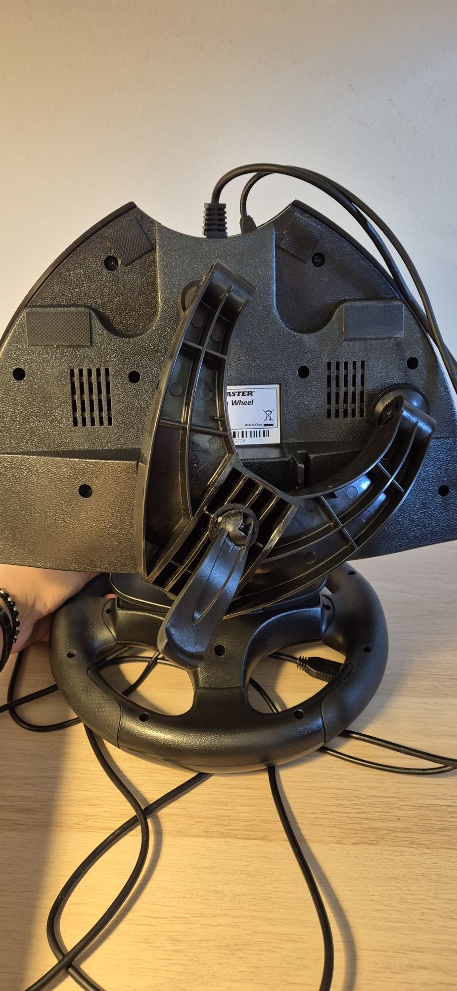 Thrustmaster T80