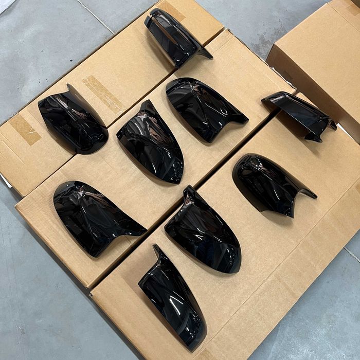 Накладки на зеркала bmw f30 накладки на зеркала бмв е60 хром накладки