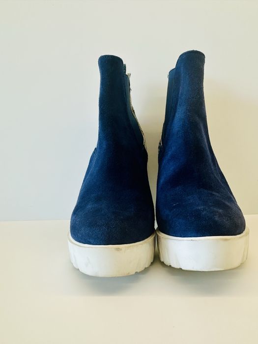 Bota de senhora FRESH