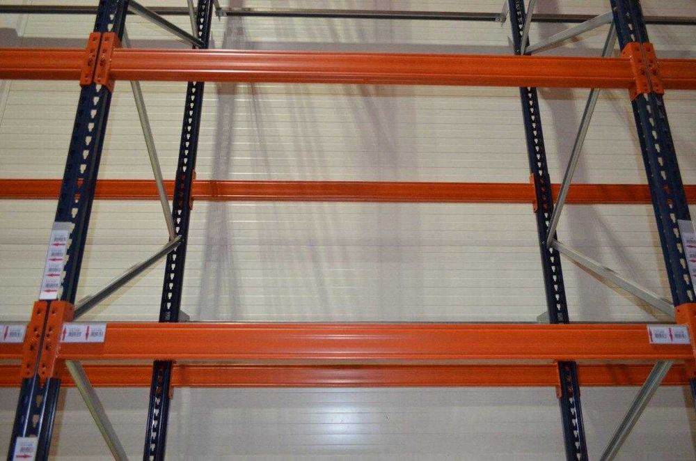 Do wynajęcia miejsca paletowe w mroźni -18 st. C