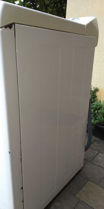 Пральна машина ARDO TL105L