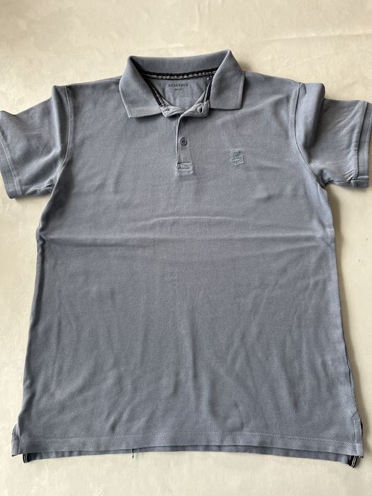 Reserved koszulka polo 164