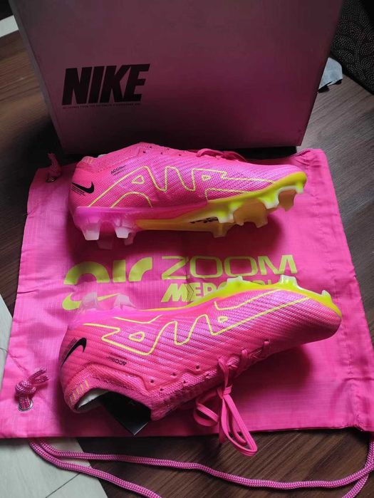 korki Nike Air Zoom Mercurial Vapor XV Elite FG Rozmiar 43 korki
