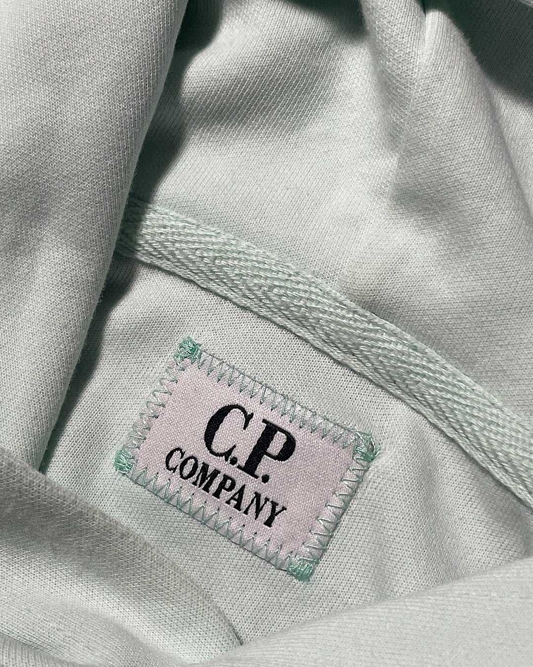 C.p hoodie sweatshirt