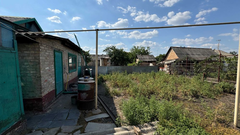 Продам будинок у м. Синельникове