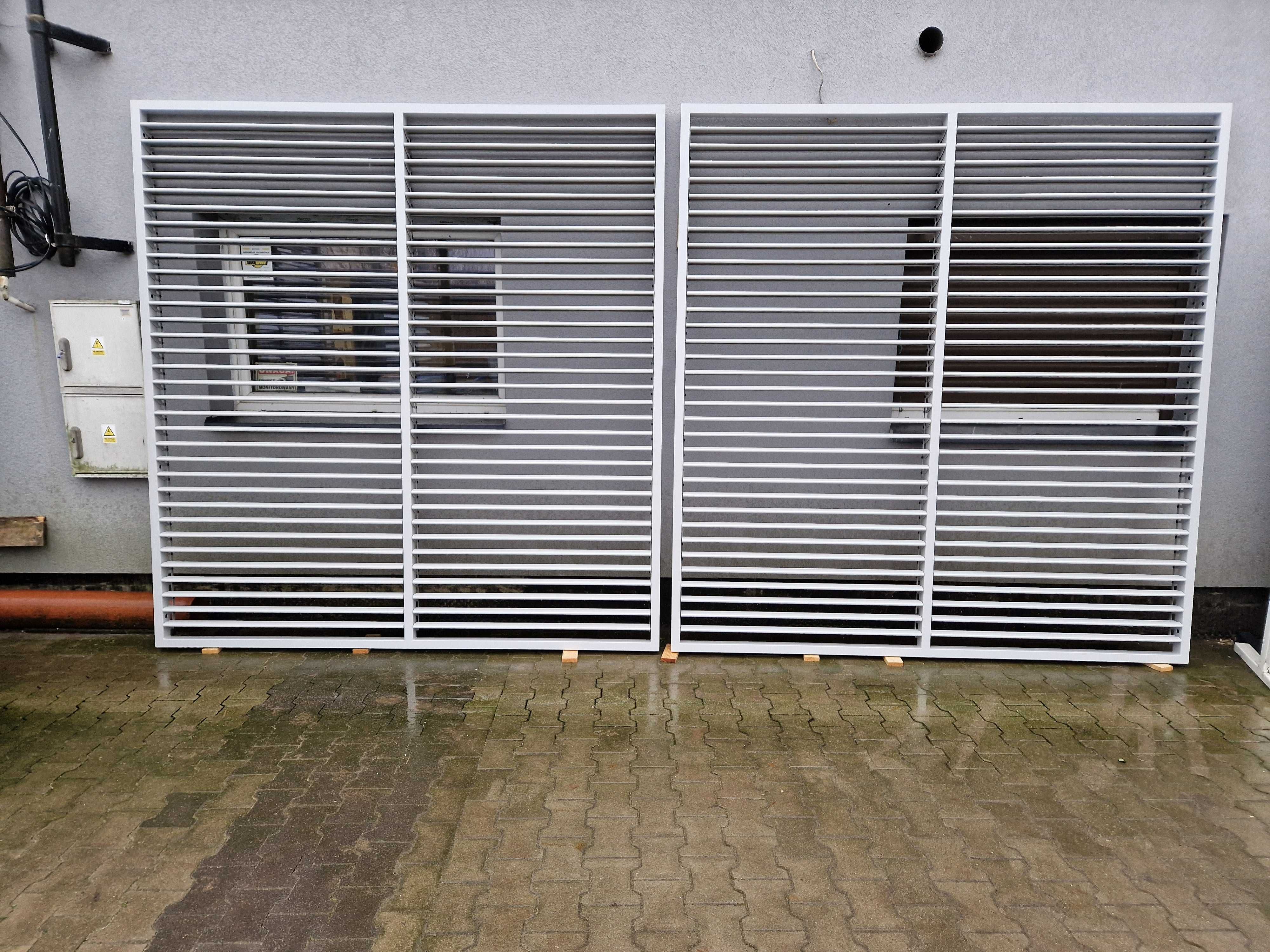Panel żaluzjowy , pergola altanka ,ruchoma deseczka, zadaszenie tarasu
