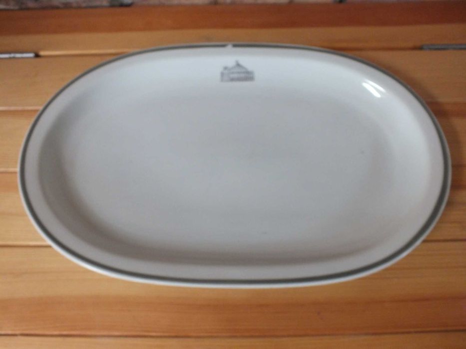 Półmisek porcelana Wawel sejmowy B09171