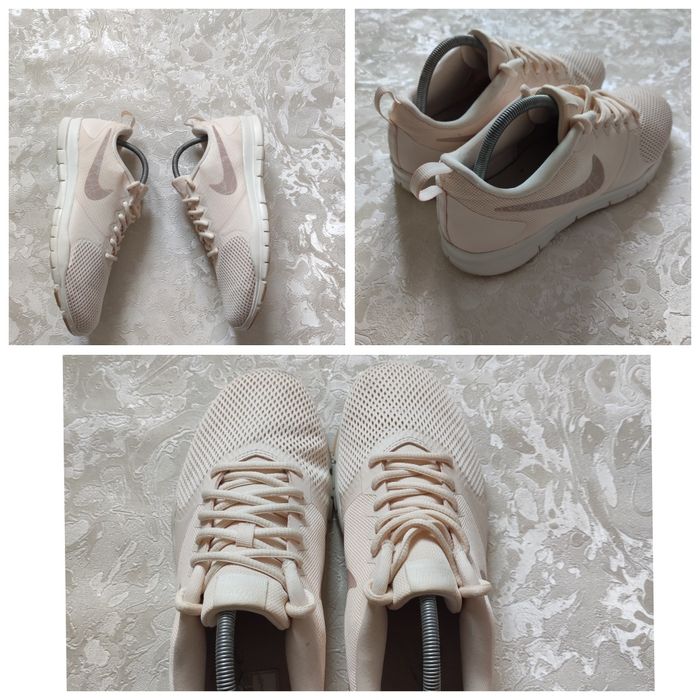 Жіночі кросівки Nike Flex Essential