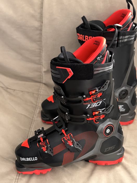 Buty Dalbello DS 130 jak nowe