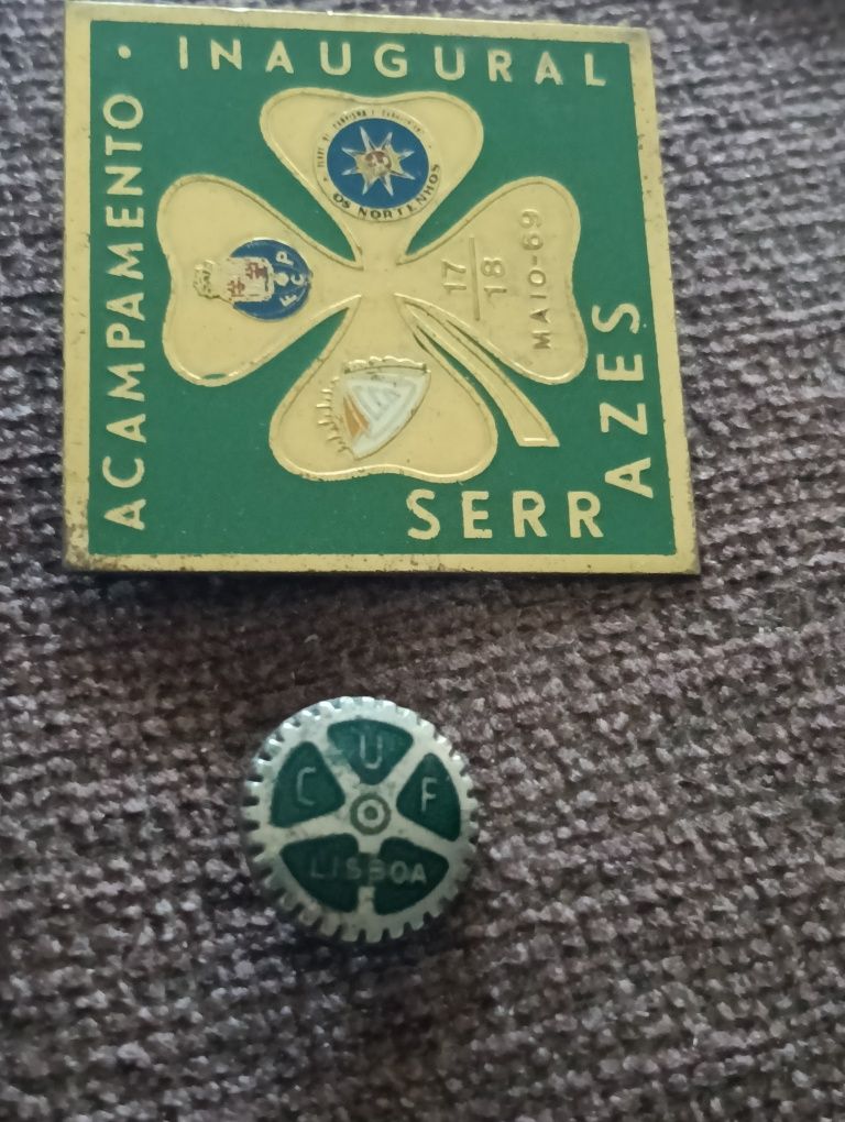 Pins/ alfinetes de peito colecionadores