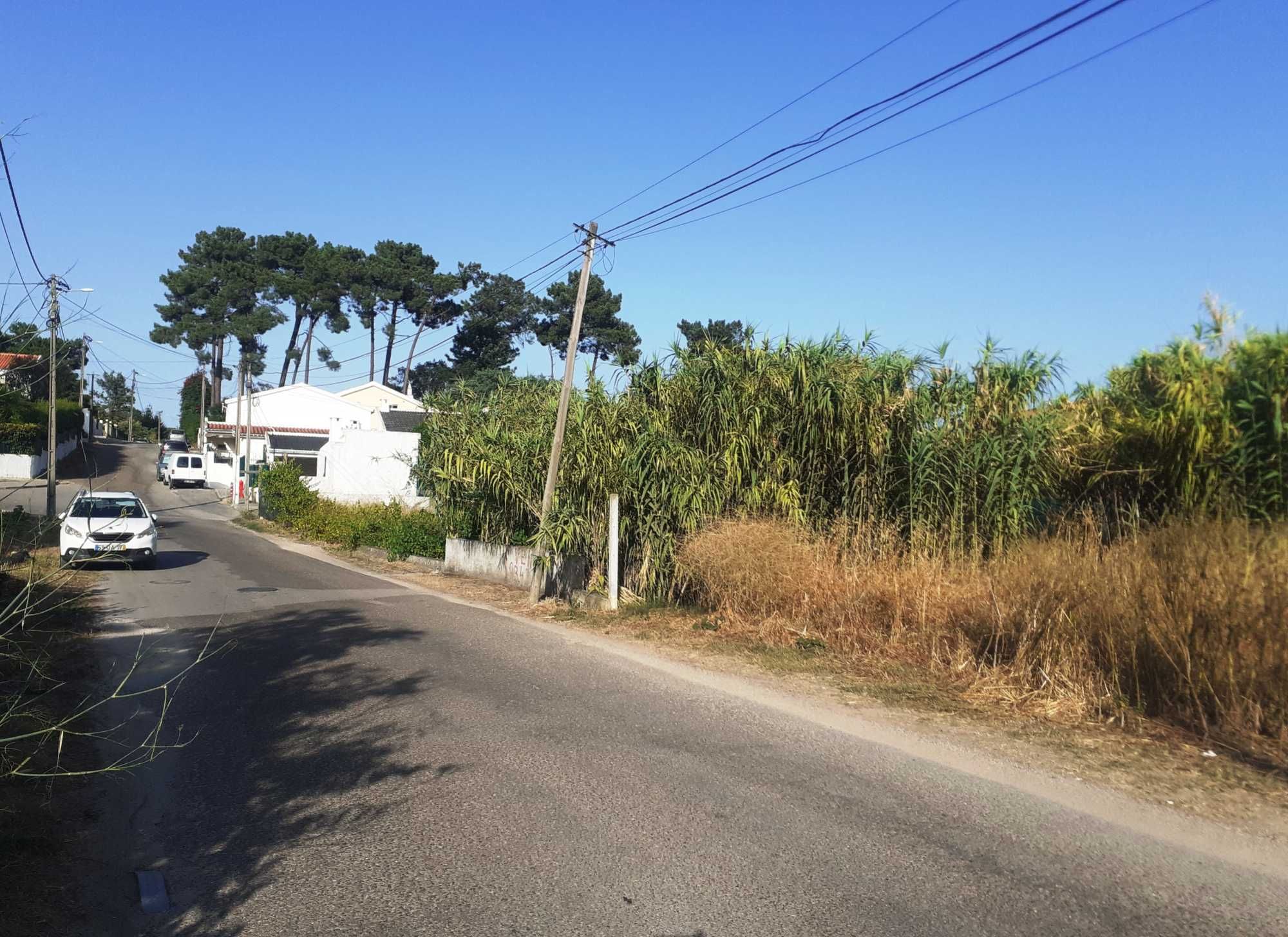 Azeitao, Lote 325m2