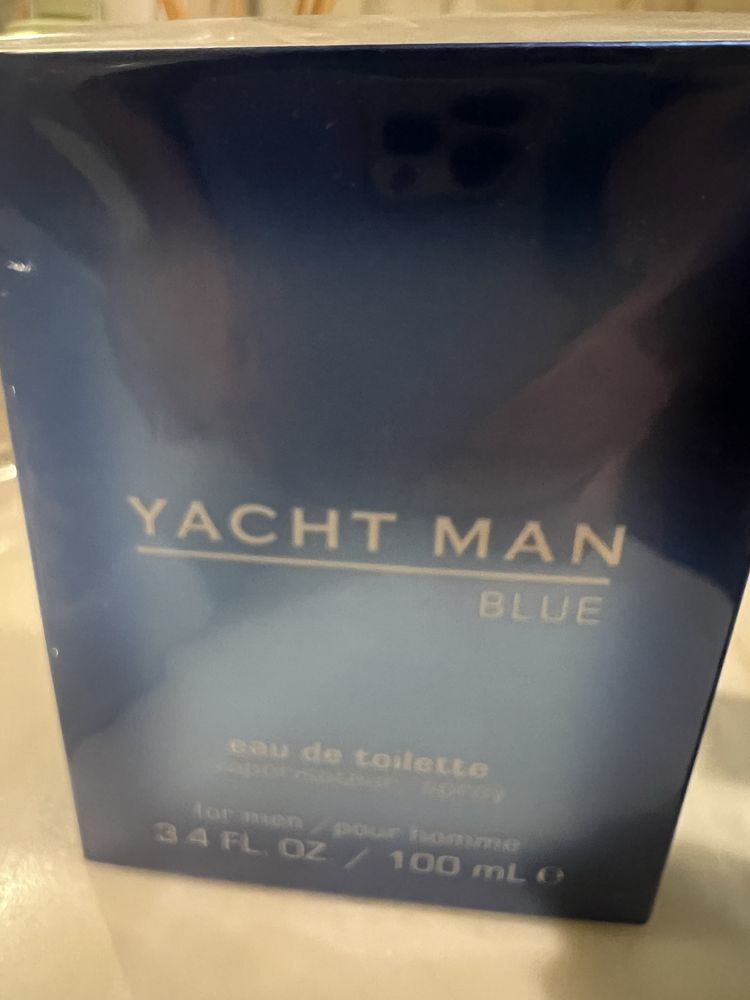 Eau de toilette para homem