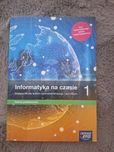 Informatyka na czasie 1