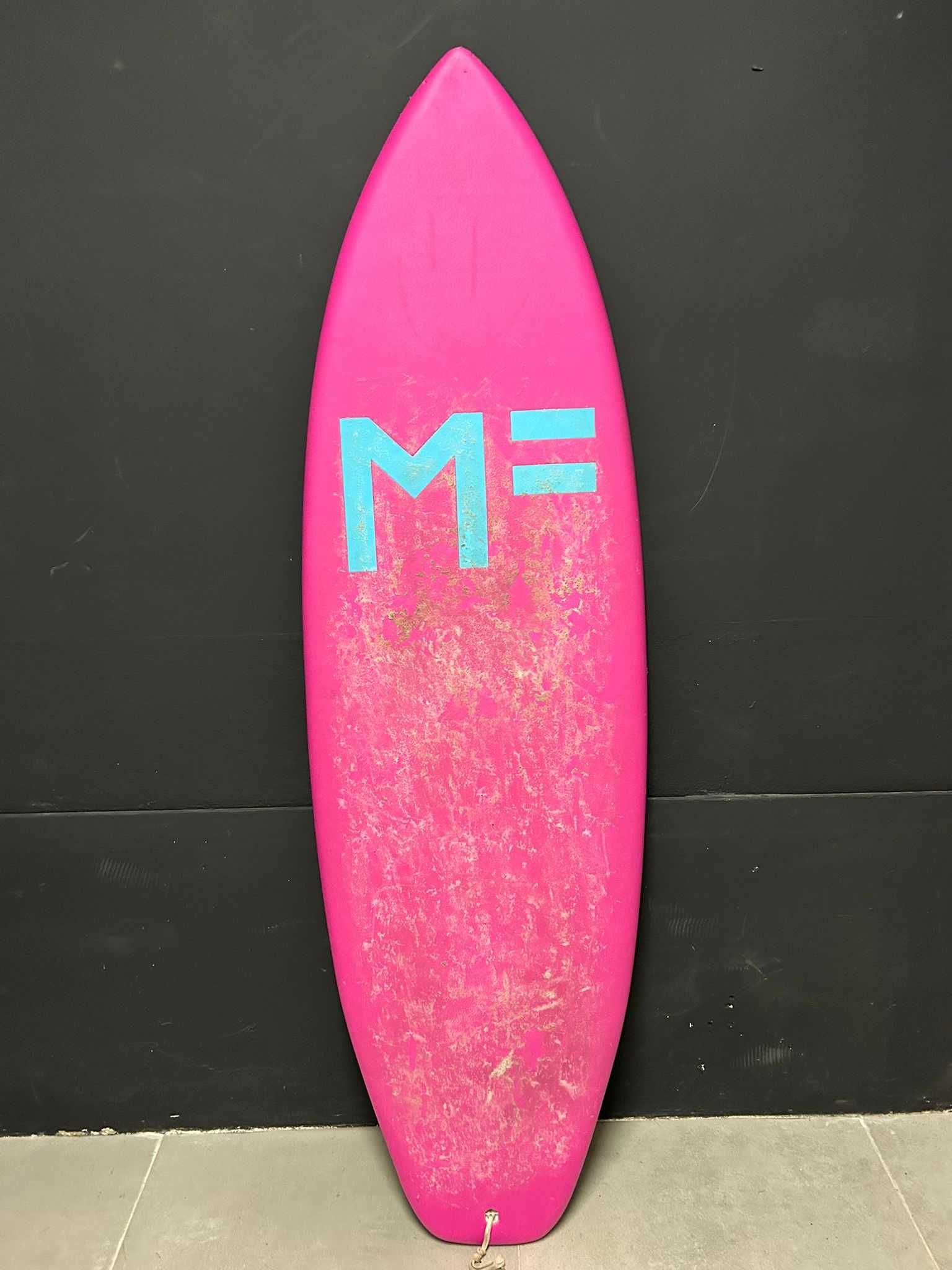 Softboard Performance - de 4'10 a 6'6