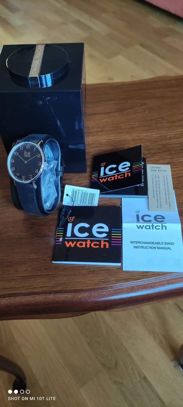 Zegarek Ice Watch unisex