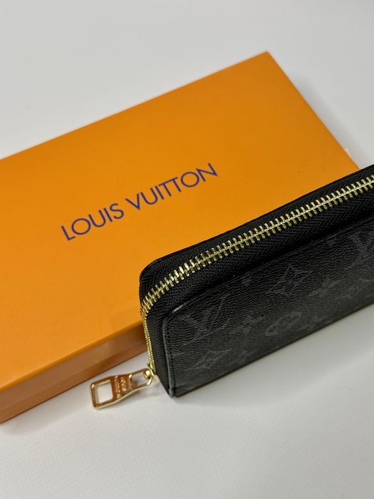Мужская сумка Louis Vuitton чоловіча сумка гаманець кошелек портмоне