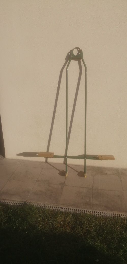 Assento de baloiço de 2 lugares