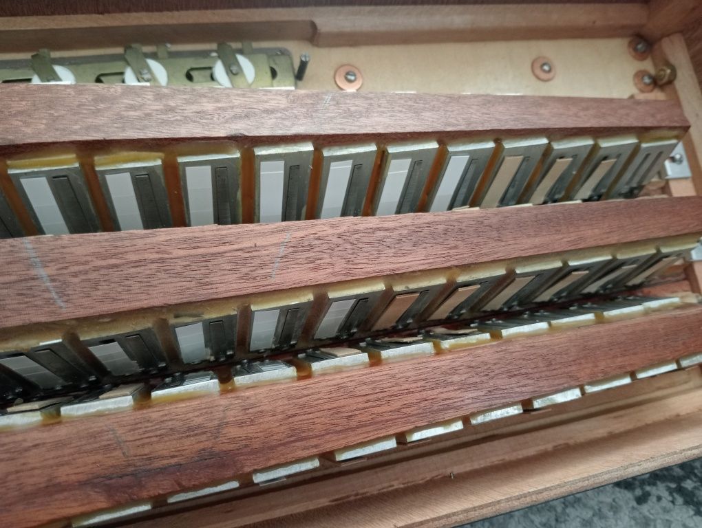 Akordeon accordia minor