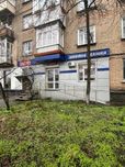 Оренда комерційного приміщення