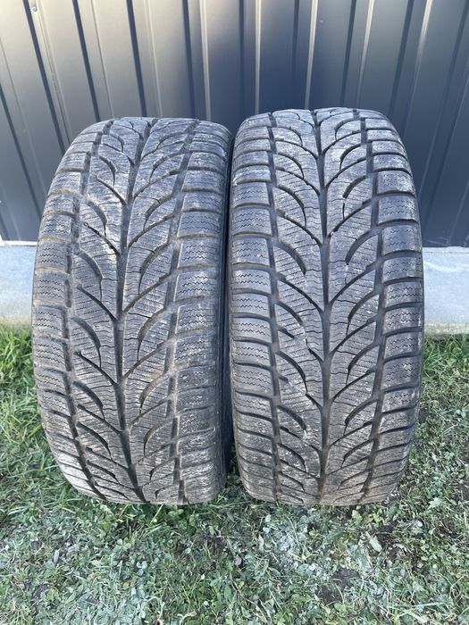 Opony Zimowe Paxaro 225/45R17
