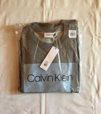 Nowa bluza meska Calvin Klein vintage kenzo lacoste tommy