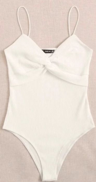 Body białe z odzobną górą