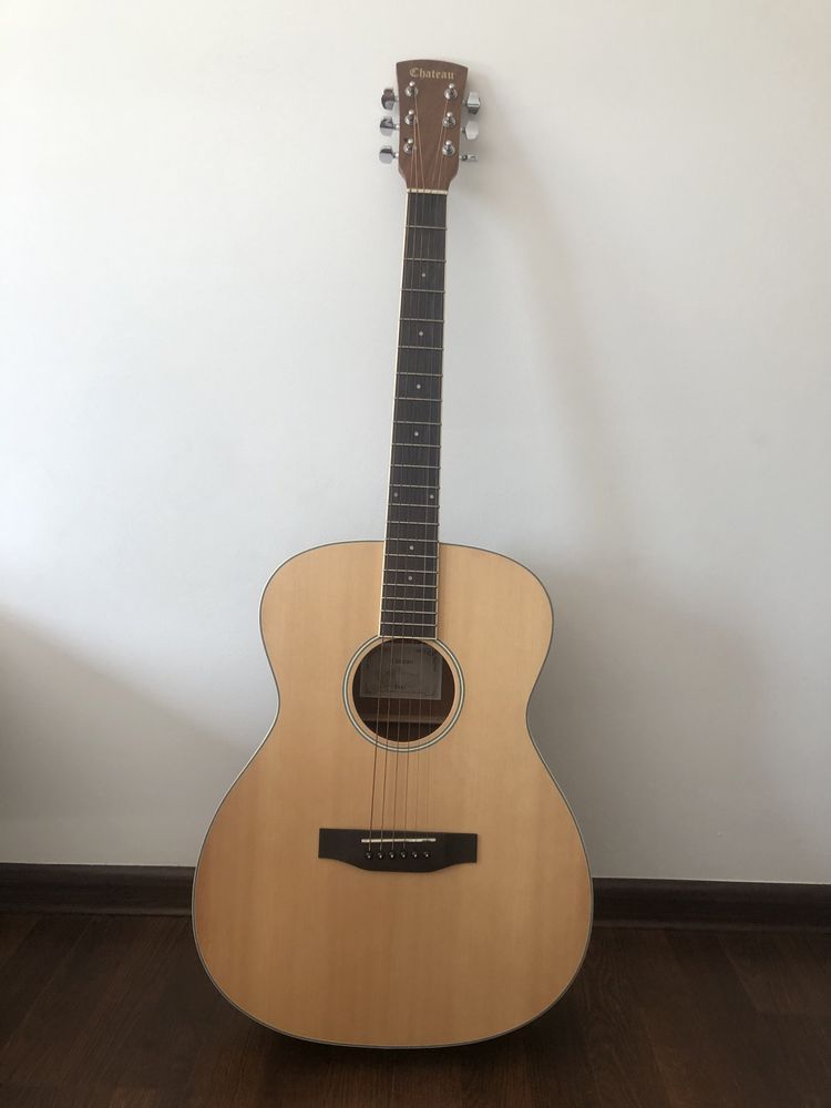 Gitara Akustyczna