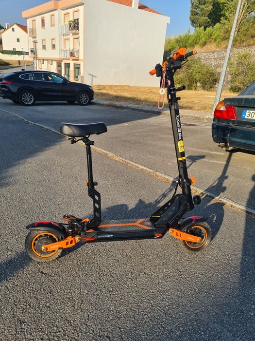Kukirin G2 Max 2025