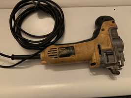 Wyrzynarka Dewalt DW333k-qs