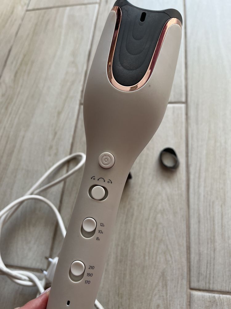 Автостайлер Philips