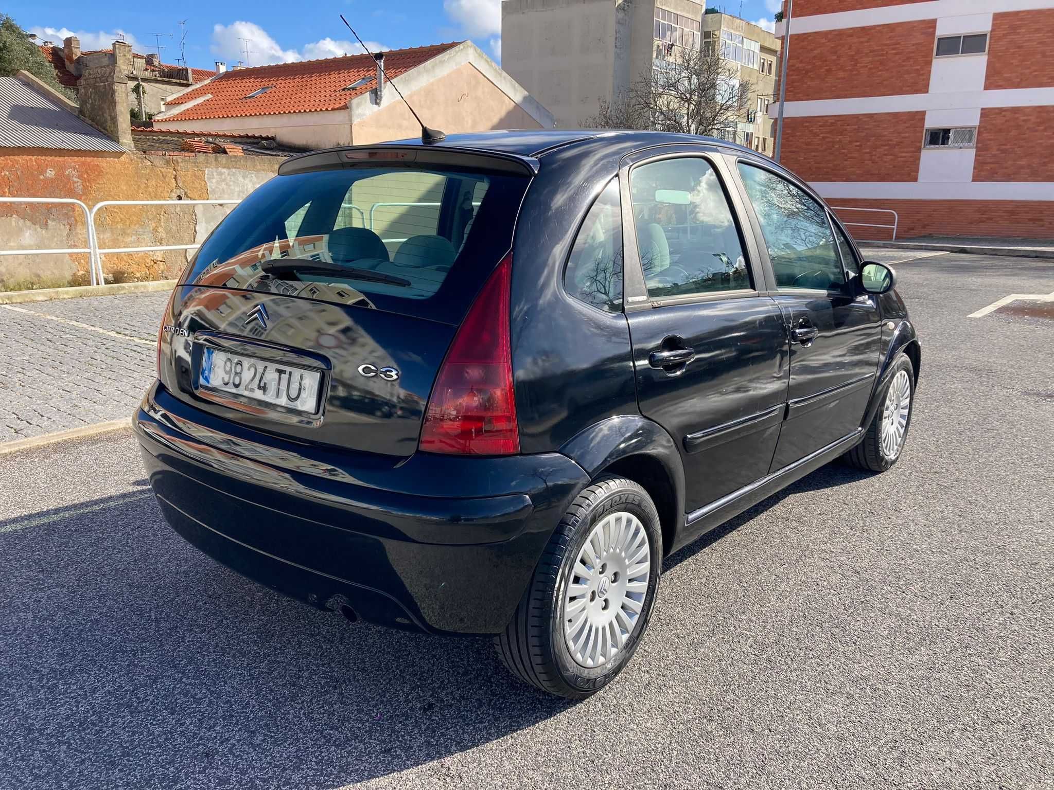 Excelente Citroën C3