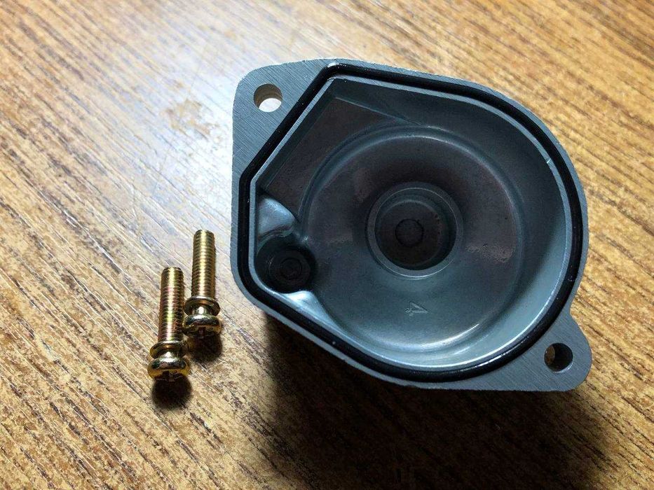 Новый универсальный карбюратор Motoforce PHVA 17.5 (Gilera/Piaggio)