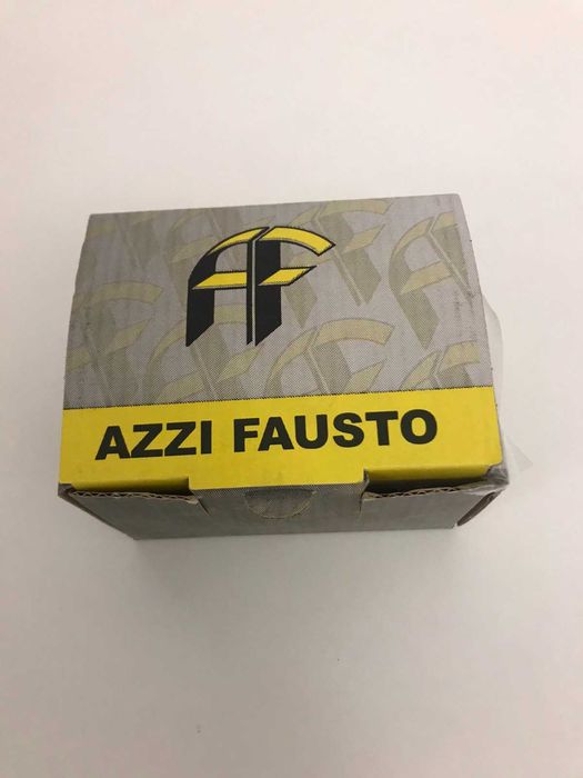 Броненакладка Azzi Fausto KIT3/ANTITUBO/SB/CS нова!