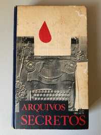 Arquivos Secretos, de Alain Decaux