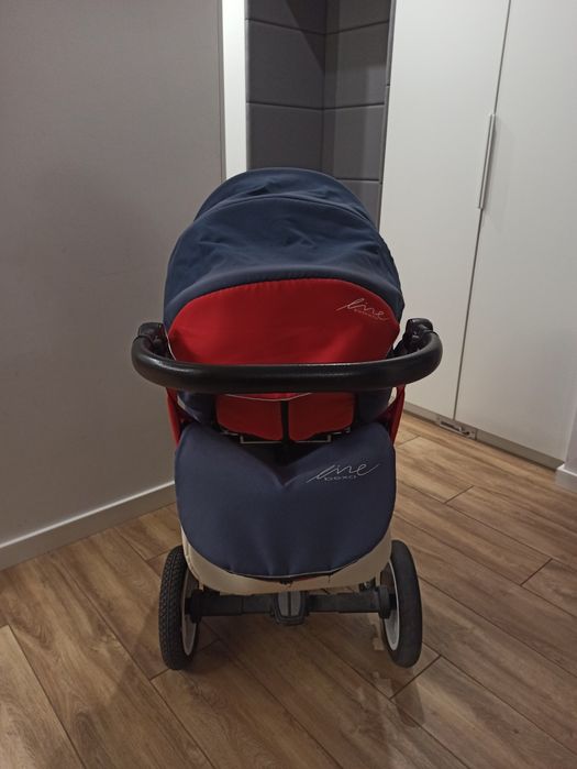 Wózek Bexa Line 3 w 1