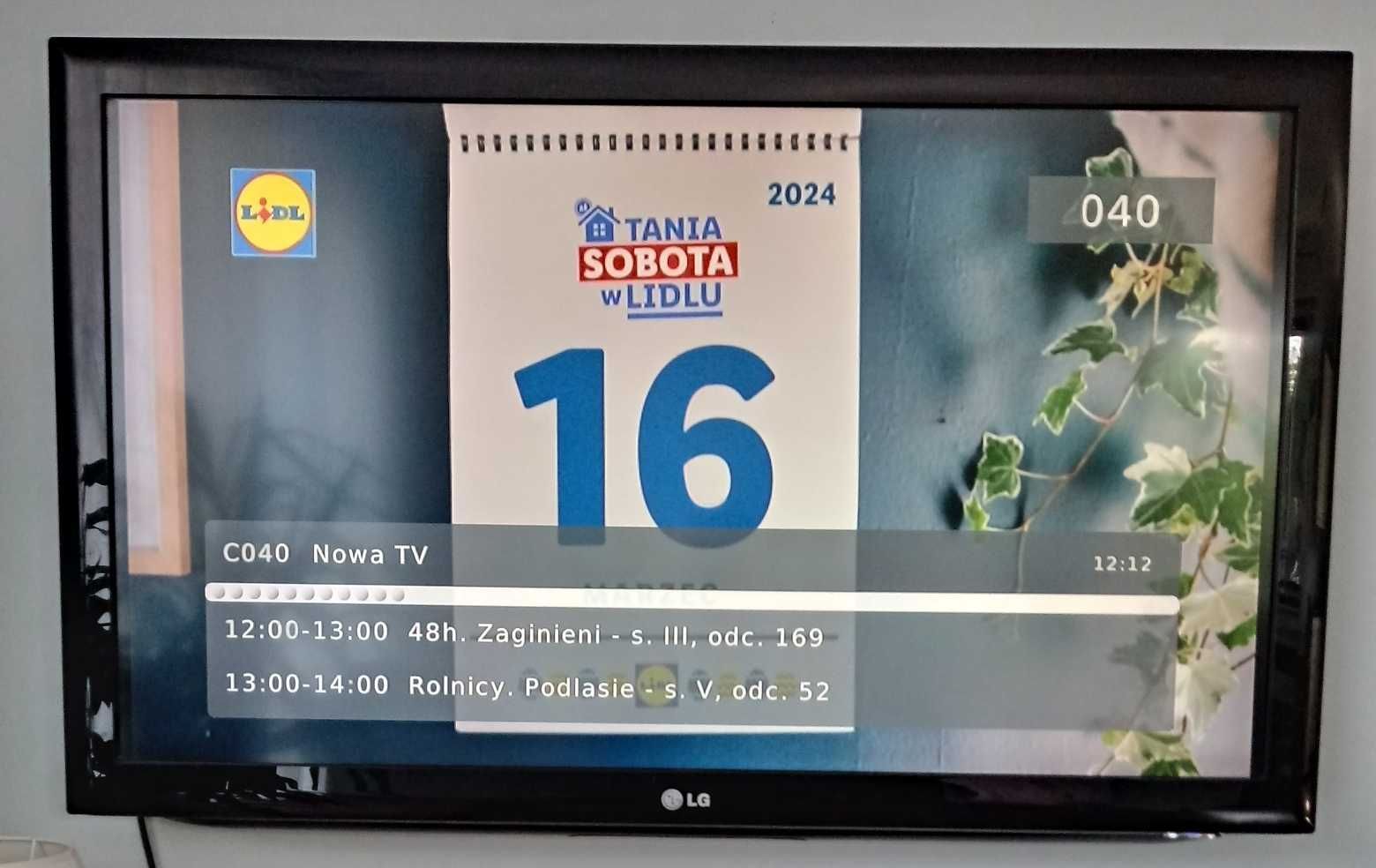 Tuner TV DVB-T Viva