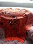 Kenzo sweter M oryginalny