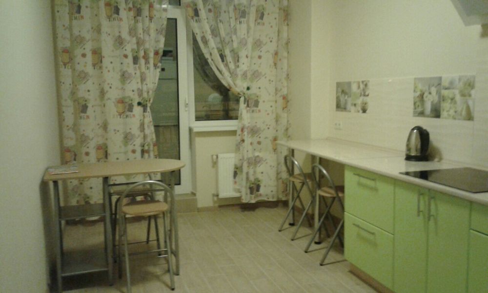 «Кадор5»на Таирова 1комн.(посуточно, почасово, 1месяц)