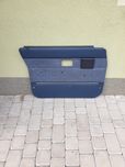 tapicerka drzwi lewych przednich volvo 244 , 245  83 rok