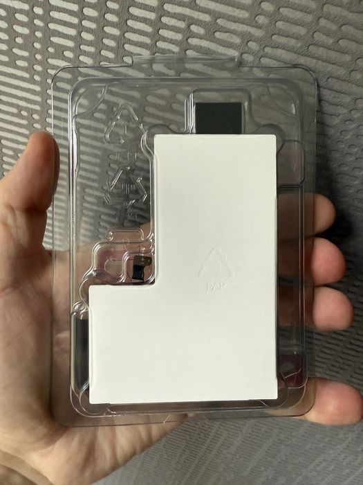 Нові оригінальні аккумулятори Apple iPhone Service Pack