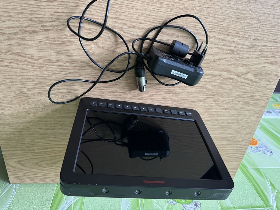 Видеокамера Blackmagic Studio Camera 2