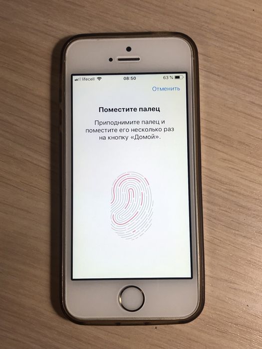 Iphone 5s 16Gb neverlock,акб 91%