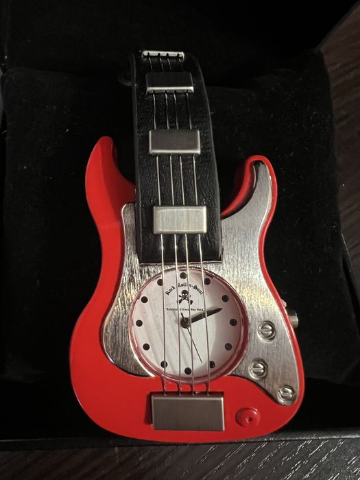 Наручний годинник з футляром, чоловічий/жіночий