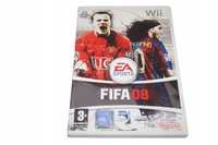 Nintendo Wii Fifa 08