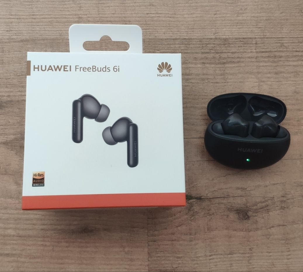 HUAWEI FreeBuds 6i