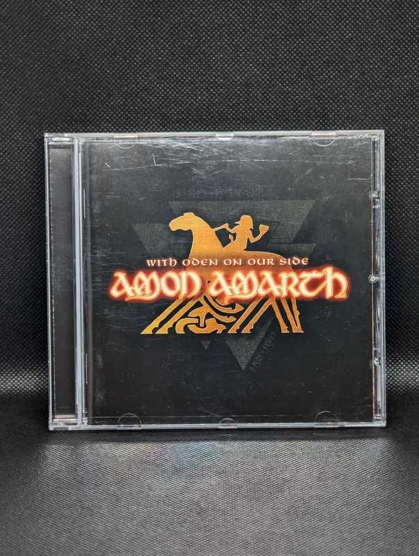 Pack 7 CDs de Amon Amarth