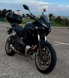 Yamaha tracer 700