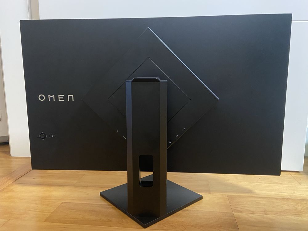 Monitor Gaming Omen 25i FHD