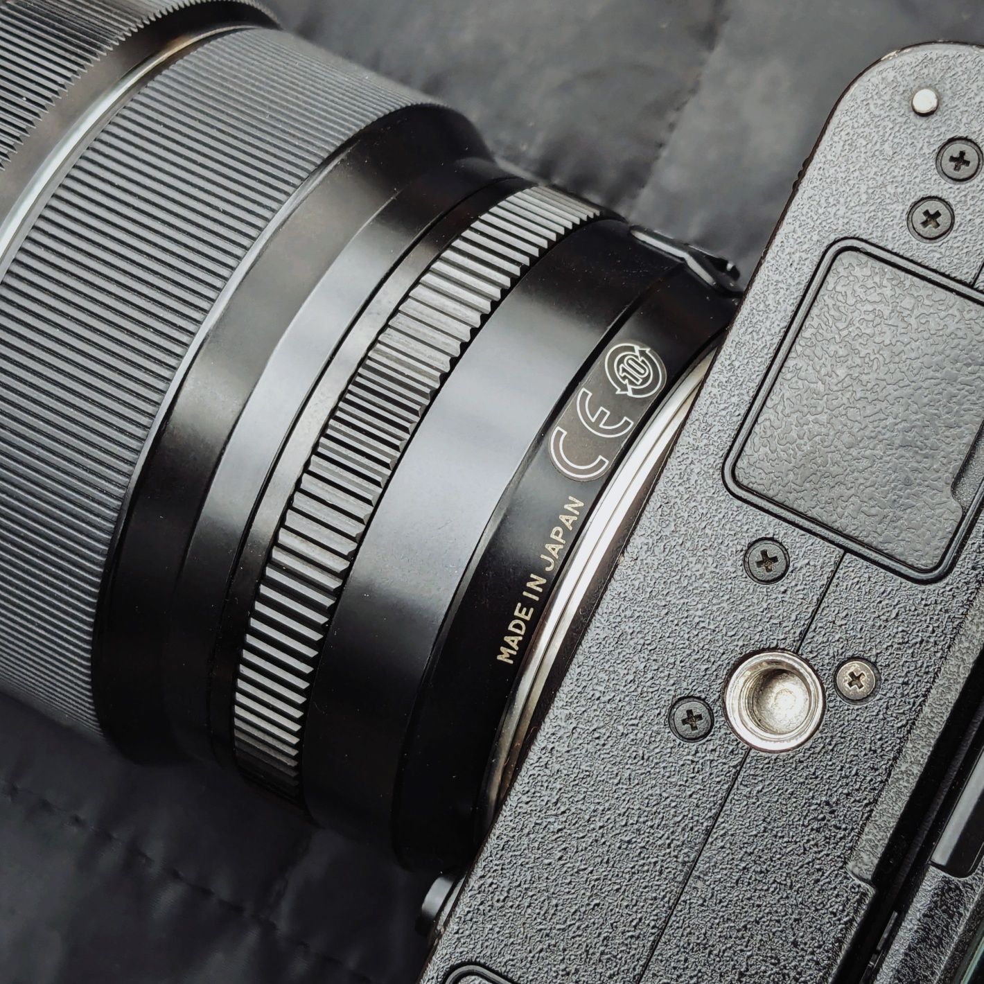 Продам Fujifilm Fujinon XF 10-24mm F4.0 R OIS