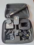 Kamera sportowa GoPro 5, pilot, karta 64gb, etui, akcesoria